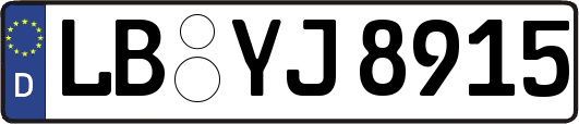 LB-YJ8915