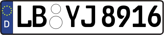 LB-YJ8916