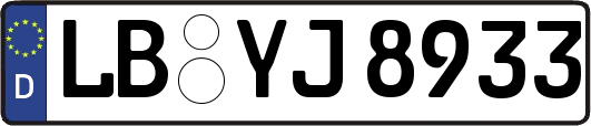 LB-YJ8933