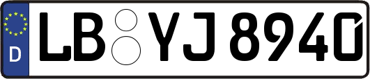 LB-YJ8940