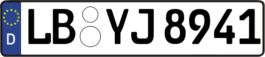 LB-YJ8941