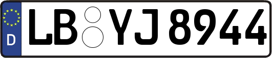 LB-YJ8944