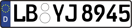 LB-YJ8945