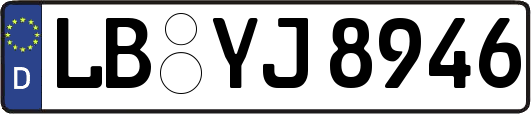 LB-YJ8946