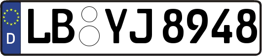 LB-YJ8948