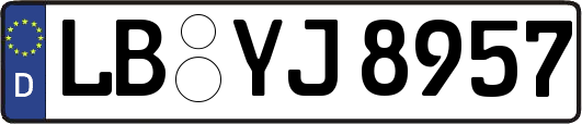LB-YJ8957