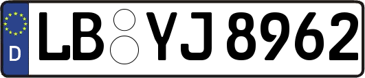 LB-YJ8962