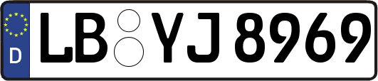 LB-YJ8969