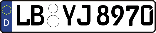 LB-YJ8970