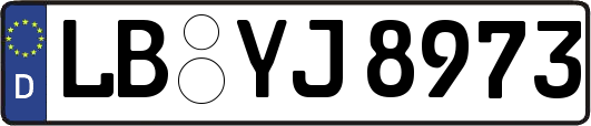LB-YJ8973