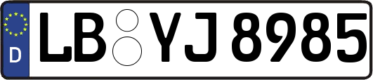 LB-YJ8985