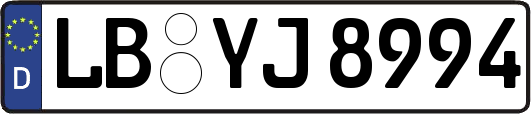 LB-YJ8994