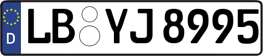LB-YJ8995