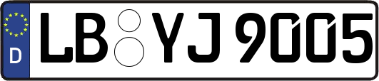 LB-YJ9005