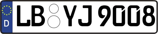 LB-YJ9008
