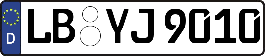 LB-YJ9010
