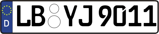 LB-YJ9011