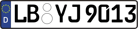 LB-YJ9013