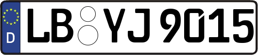 LB-YJ9015