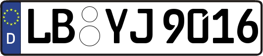 LB-YJ9016