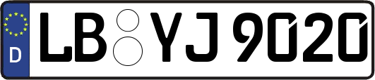 LB-YJ9020