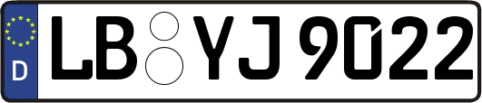 LB-YJ9022