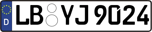LB-YJ9024