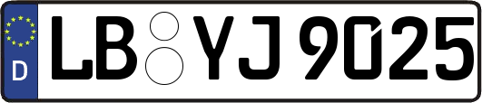 LB-YJ9025