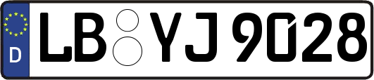 LB-YJ9028