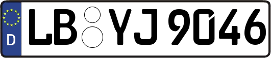 LB-YJ9046