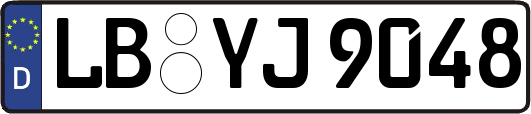 LB-YJ9048