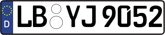 LB-YJ9052