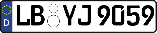 LB-YJ9059