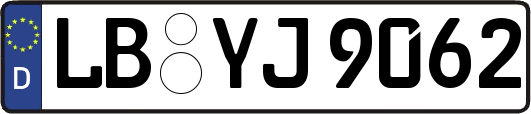 LB-YJ9062