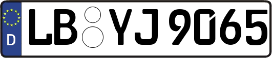 LB-YJ9065