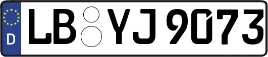 LB-YJ9073