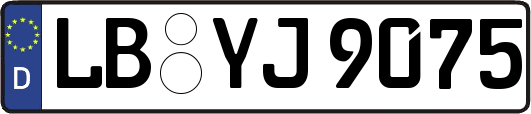 LB-YJ9075