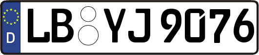 LB-YJ9076