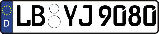 LB-YJ9080
