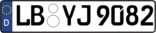 LB-YJ9082