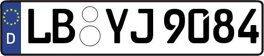 LB-YJ9084