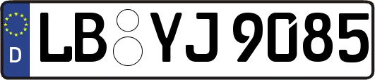LB-YJ9085