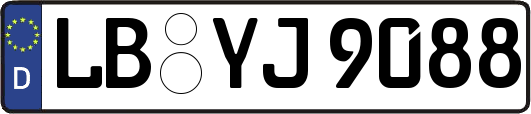LB-YJ9088