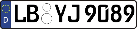 LB-YJ9089