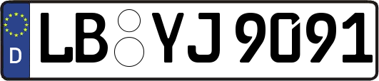 LB-YJ9091