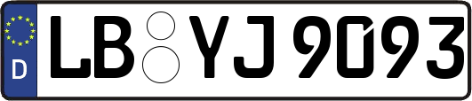 LB-YJ9093