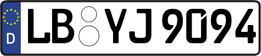LB-YJ9094