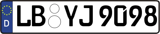 LB-YJ9098