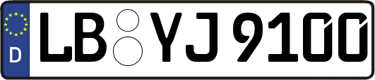 LB-YJ9100