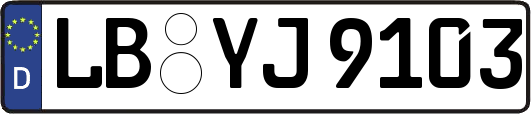 LB-YJ9103